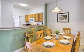 Cozy Kissimmee Townhome About 8 Mi To Disney World!