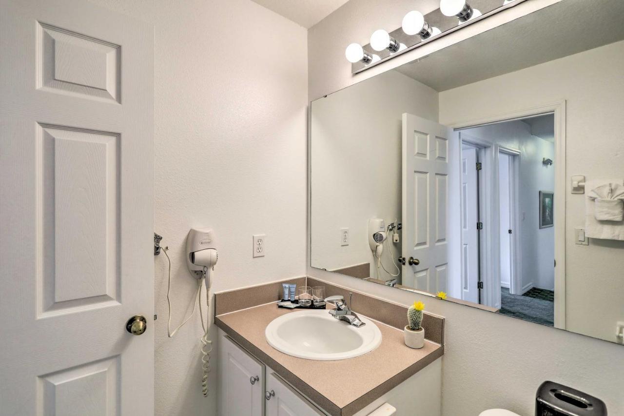 Cozy Kissimmee Townhome About 8 Mi To Disney World! Exterior photo