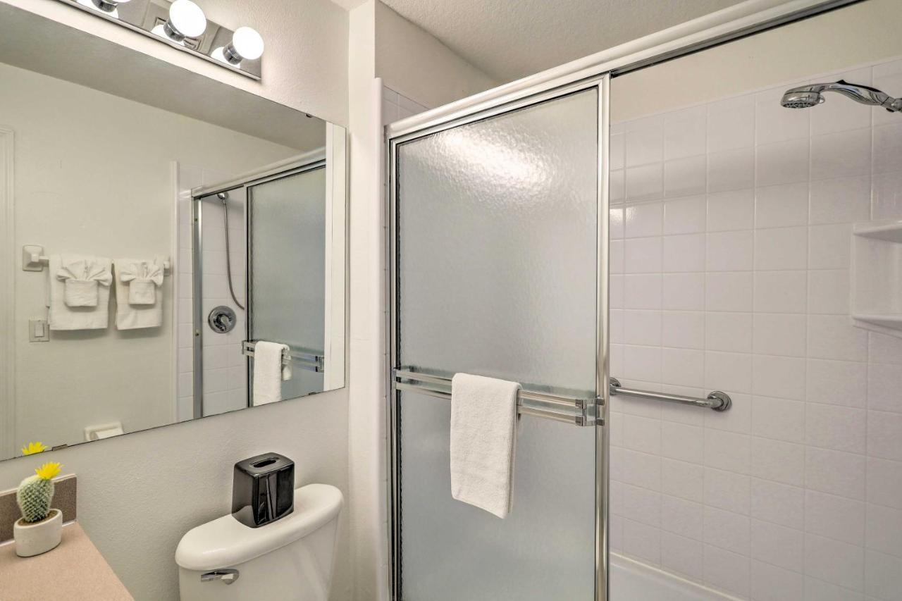 Cozy Kissimmee Townhome About 8 Mi To Disney World! Exterior photo
