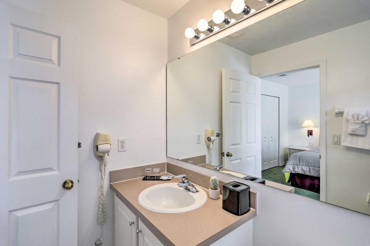 Cozy Kissimmee Townhome About 8 Mi To Disney World! Exterior photo